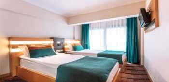 İlayda Hotel Kuşadası · 47