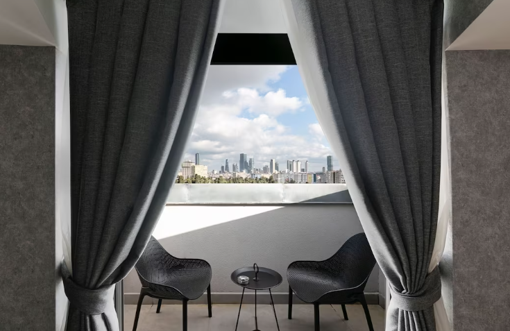 Avantgarde Hotel Şişli