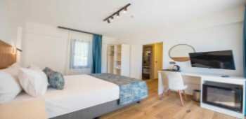 Mercan Exclusive Fethiye +12