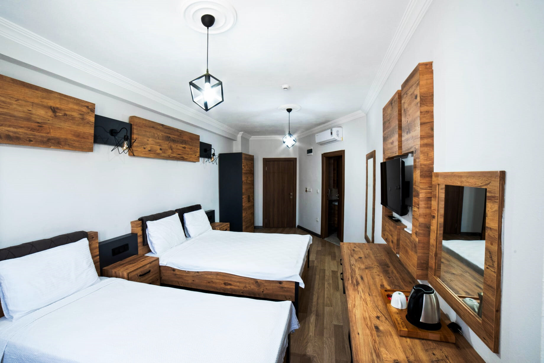 İmroz Otel · 3