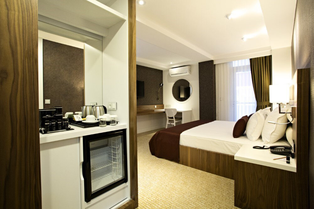 End Glory Hotel galeri 7