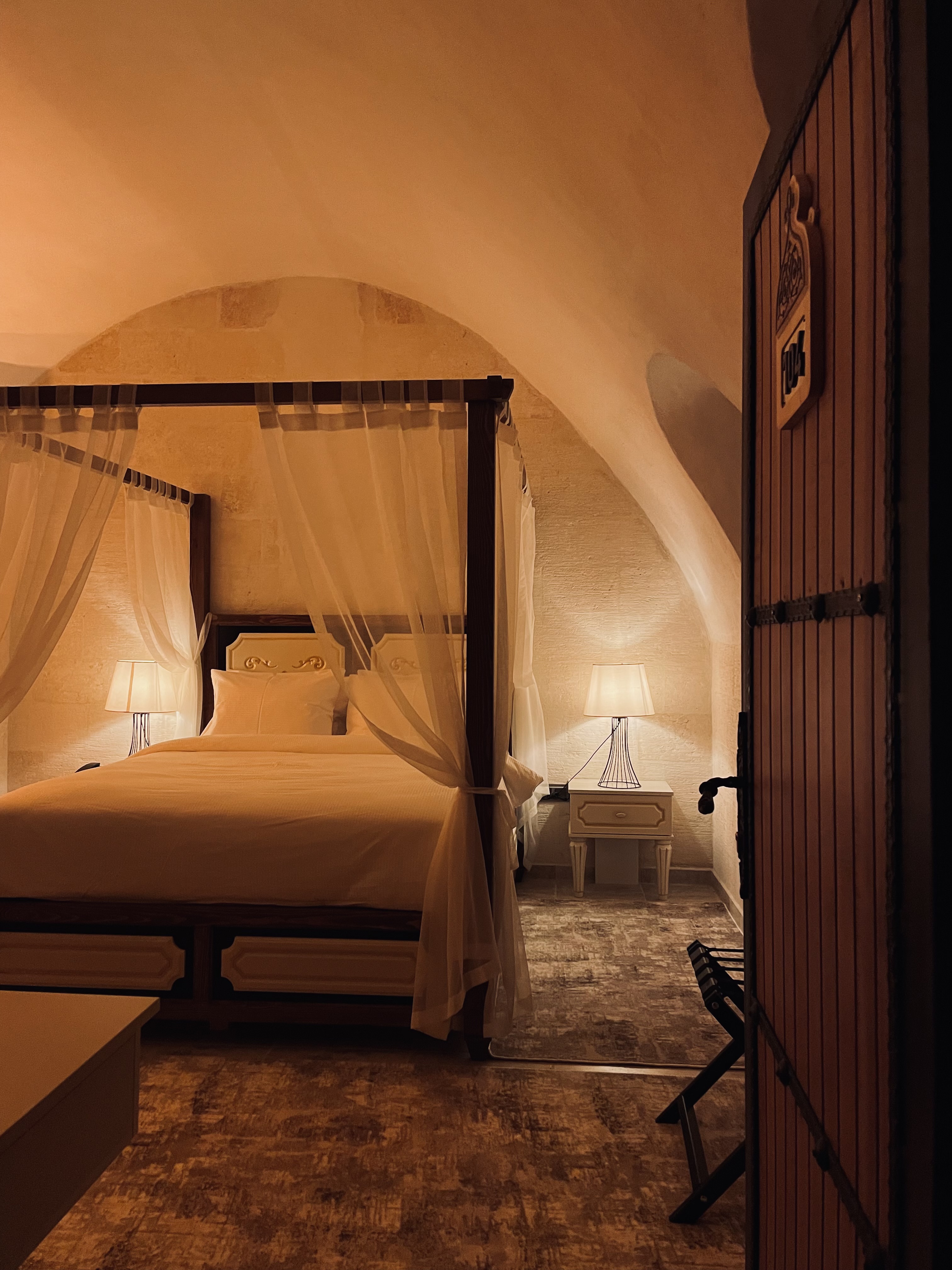 Kasr-ı Mesopotamia Hotel