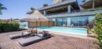 Exclusive Suite Tek Yatak Odalı Görseli