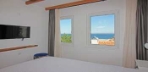 Deluxe Deniz Manzaralı Oda Görseli