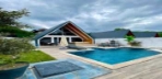 2+1 Bungalov ( Isıtmalı Havuzlu & Jakuzi 3) Görseli