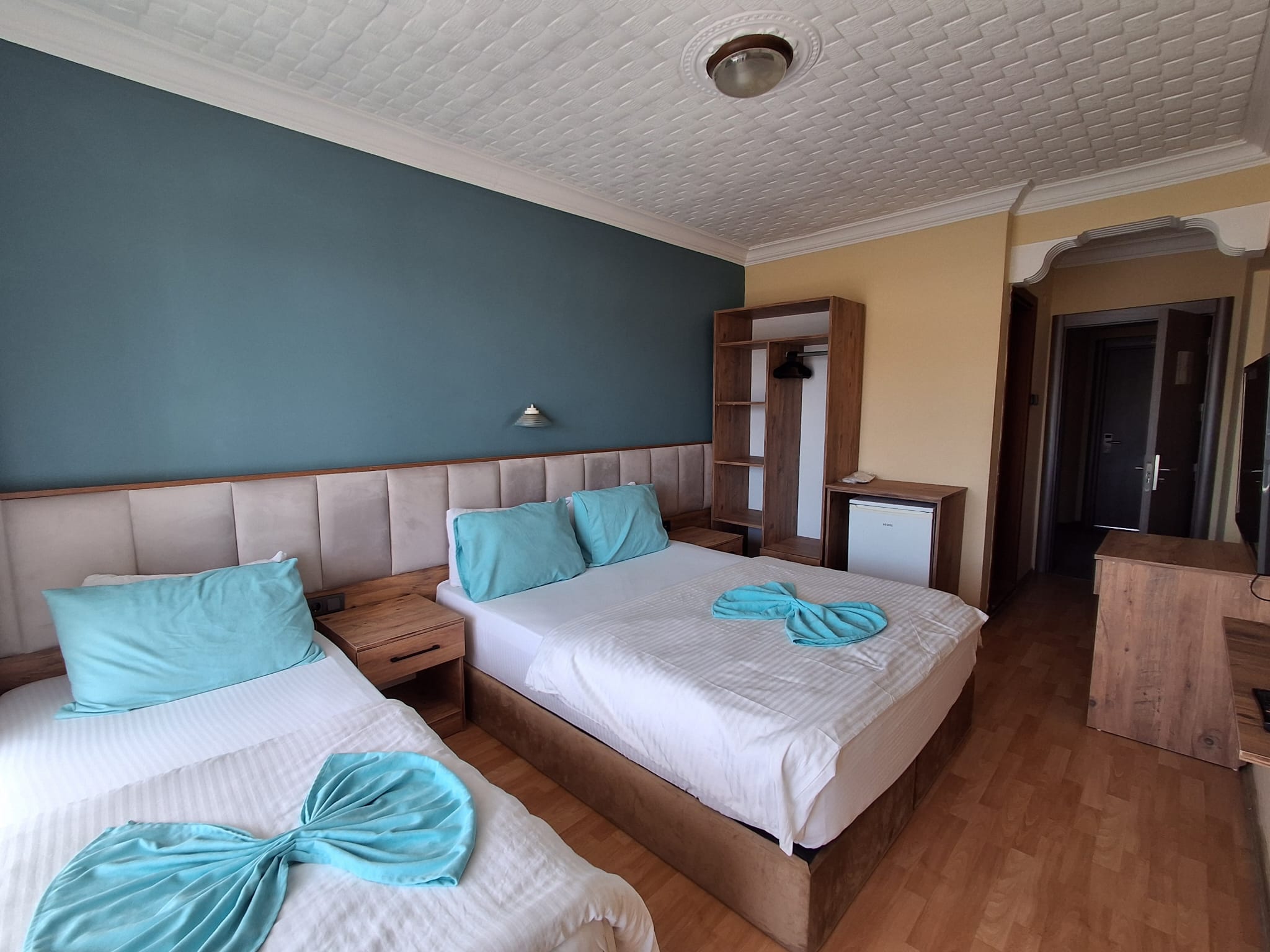 Hotel Grand Didyma