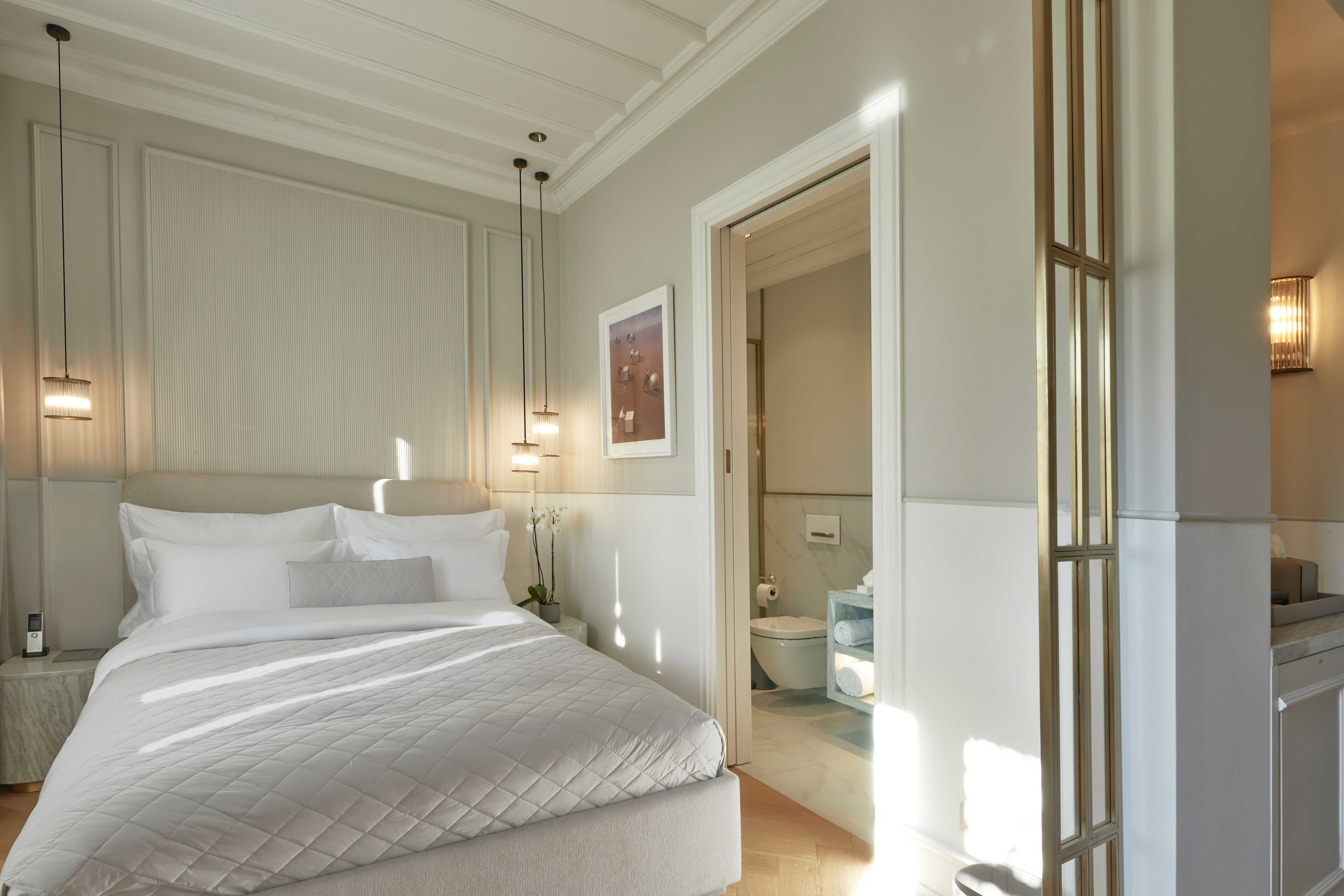 Superior Queen Room