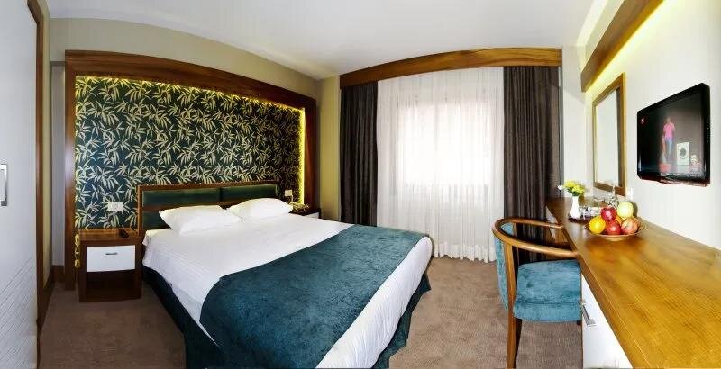 Bella Hotel Kadıköy