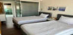Standart Twin Oda Görseli