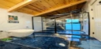 Premium Villa Magic 2+1 (Jakuzi, Sıcak Havuzlu) Görseli