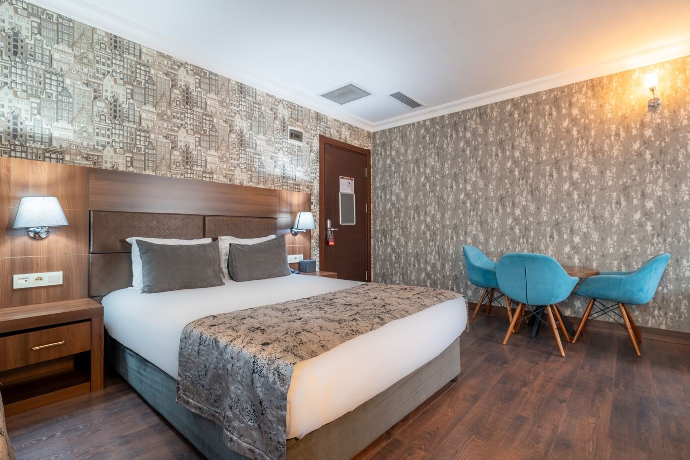 MaCity Hotel · 33