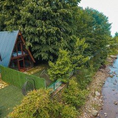 Oce Bungalow · 2