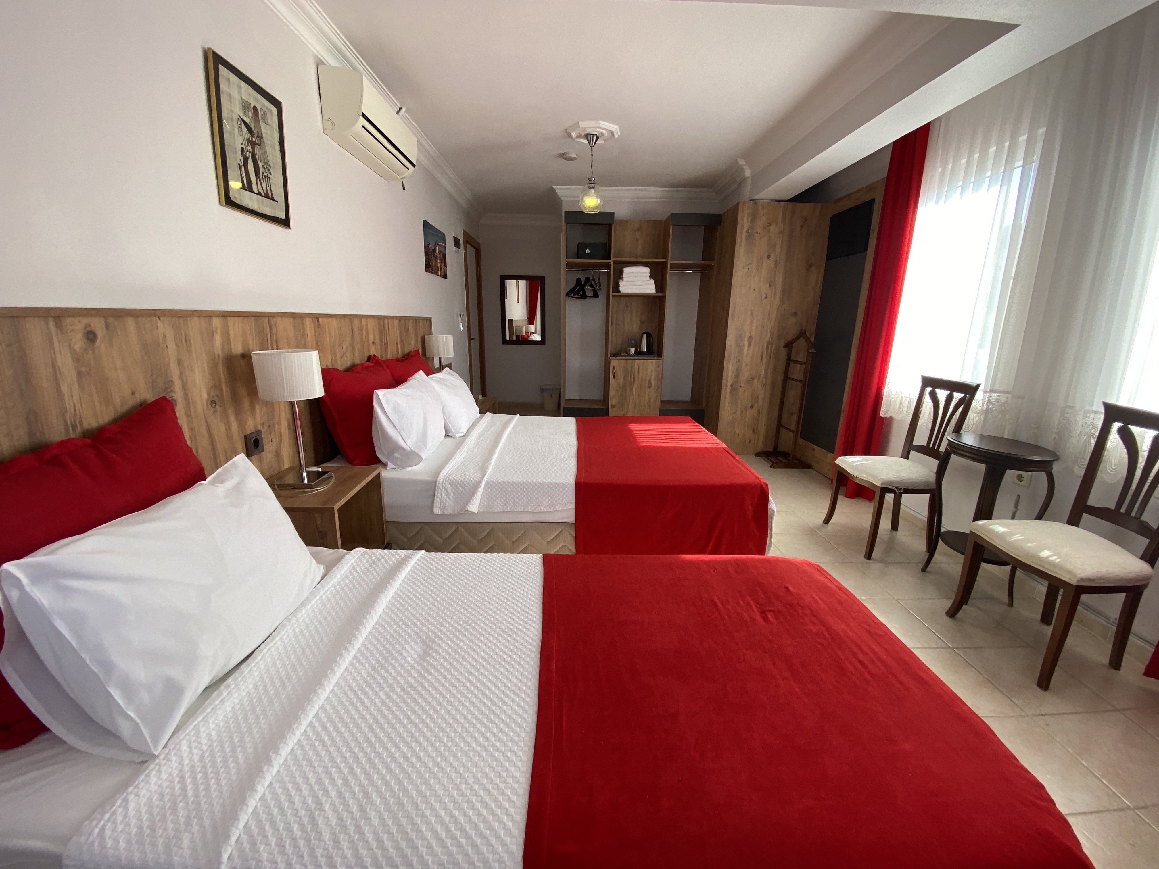 Cunda Aşiyan Butik Otel