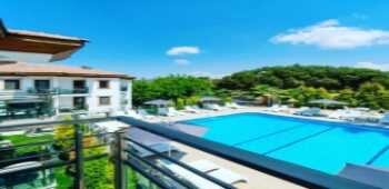 Fethiye Park Hotel