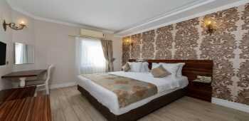 Porto Azul Hotel Bodrum