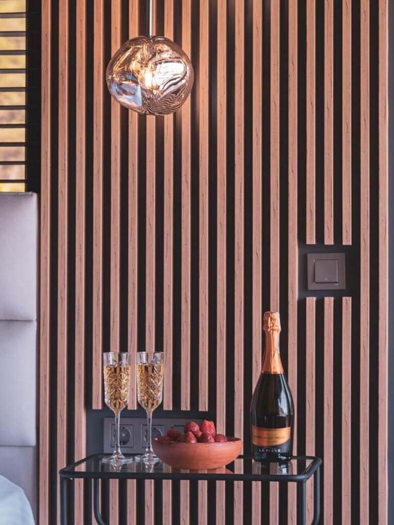 Junior Suite Room