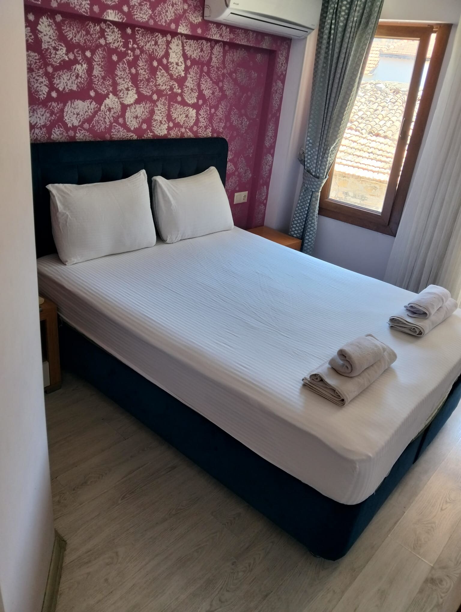 Otel Safran Palas Foça
