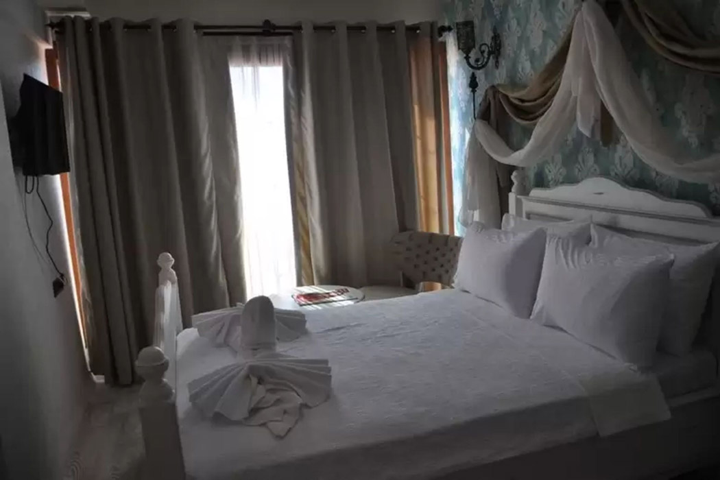 RA Otel