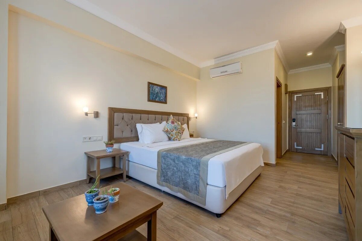 Çınarlı Kasrı Rezervasyon