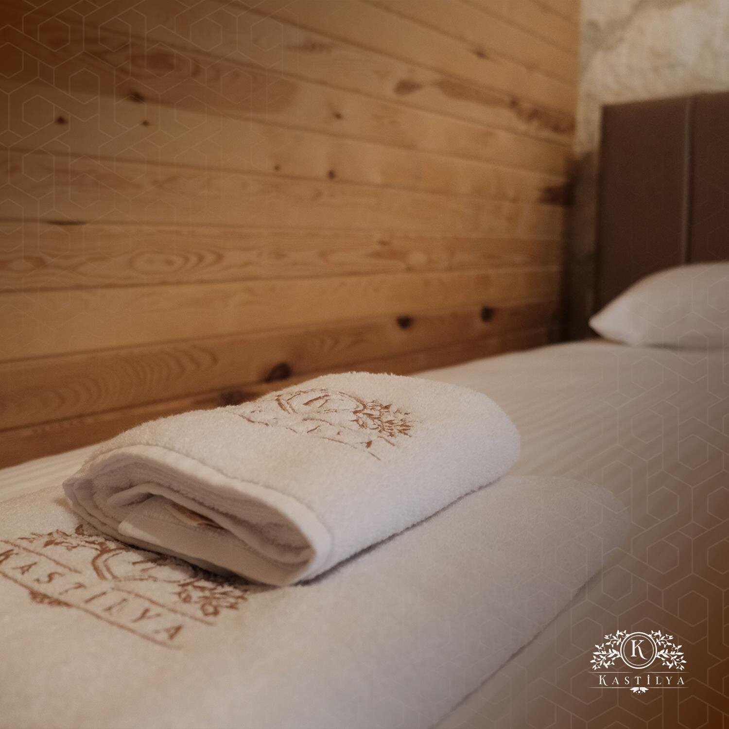 Bungalow Aile Odası