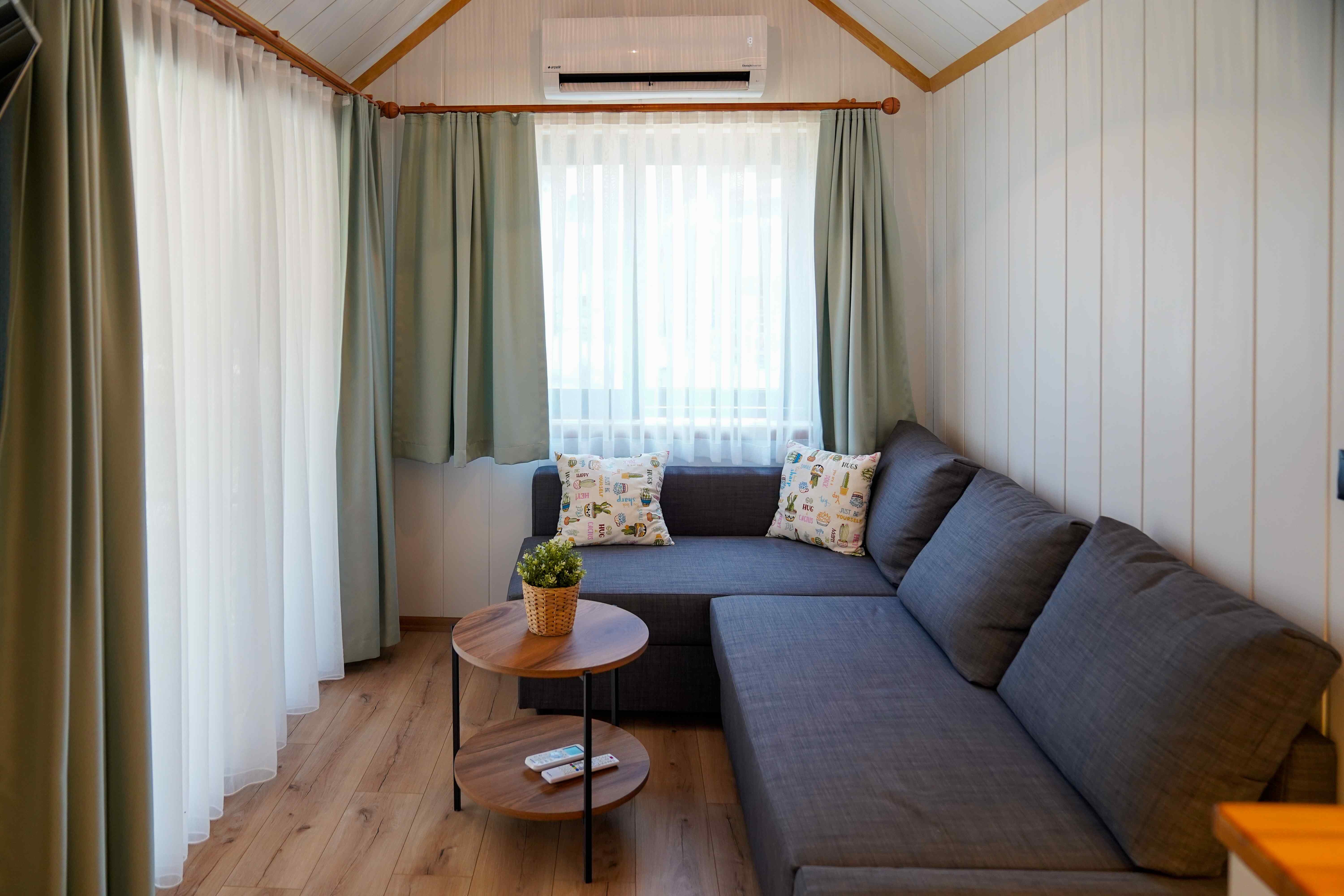 Tiny House