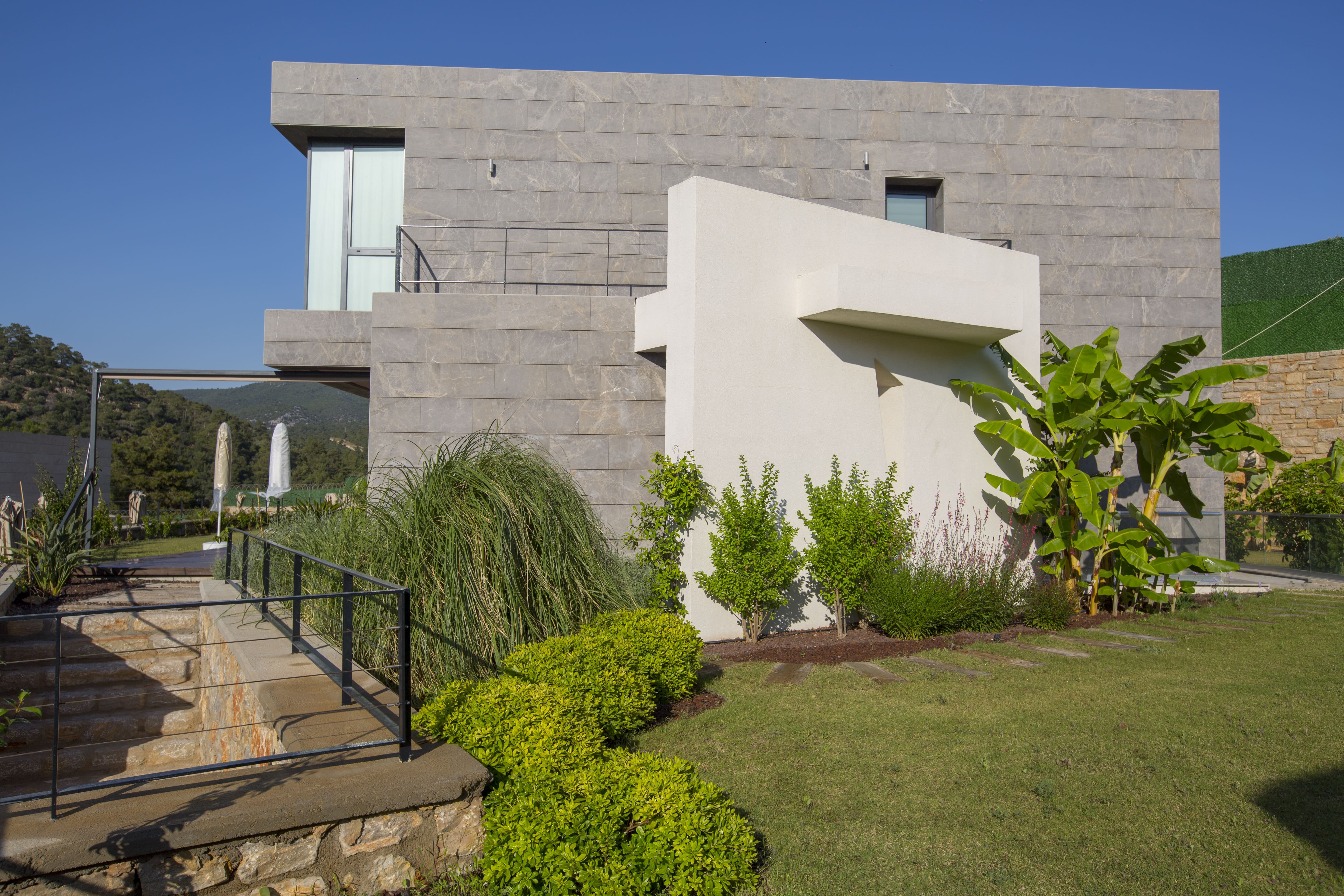 Alya Sierra Bodrum