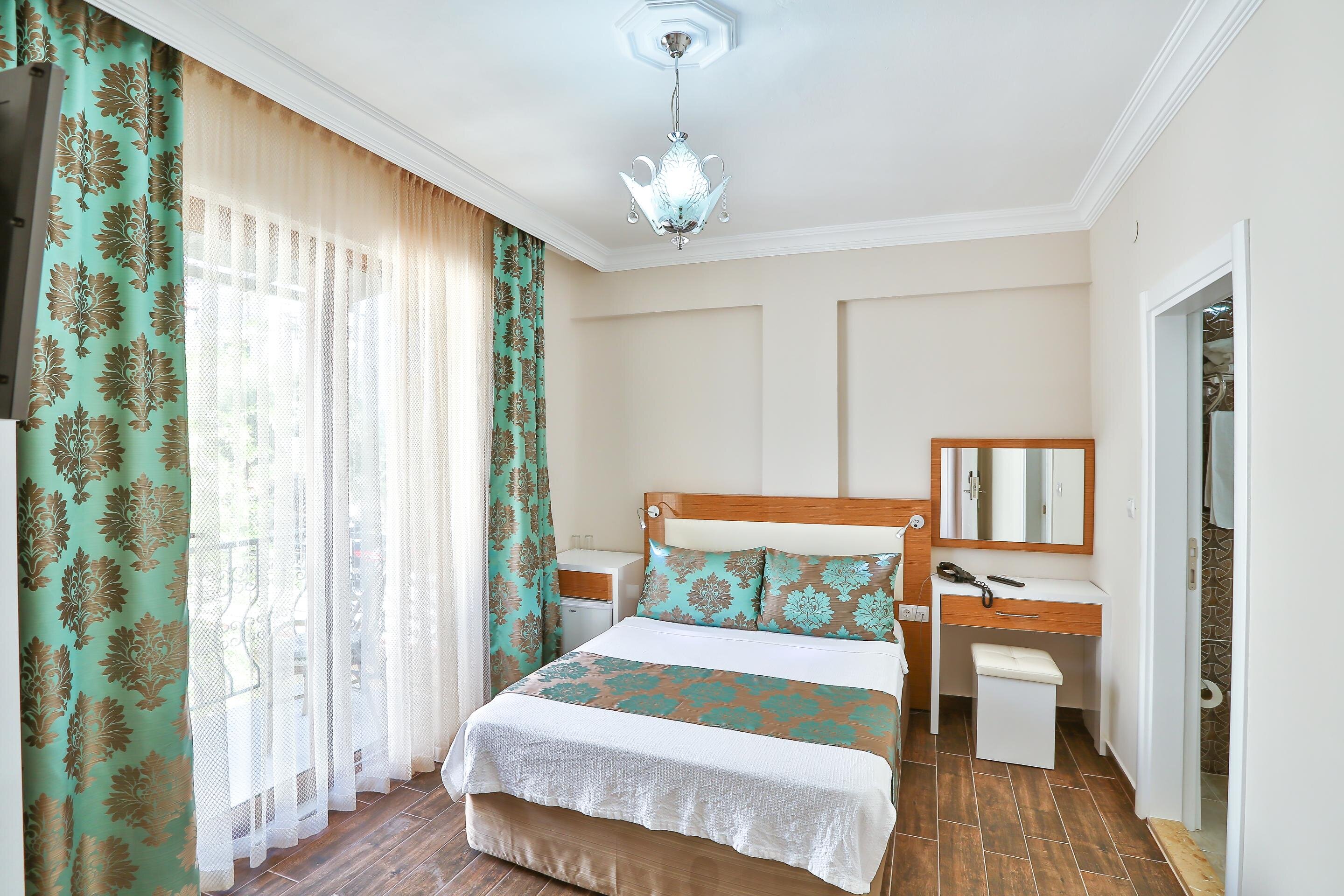 Kayahan Hotel galeri 5