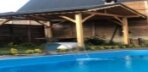 Ultra King Villa Bungalov ( Isıtmalı Havuz Jakuzi) Görseli