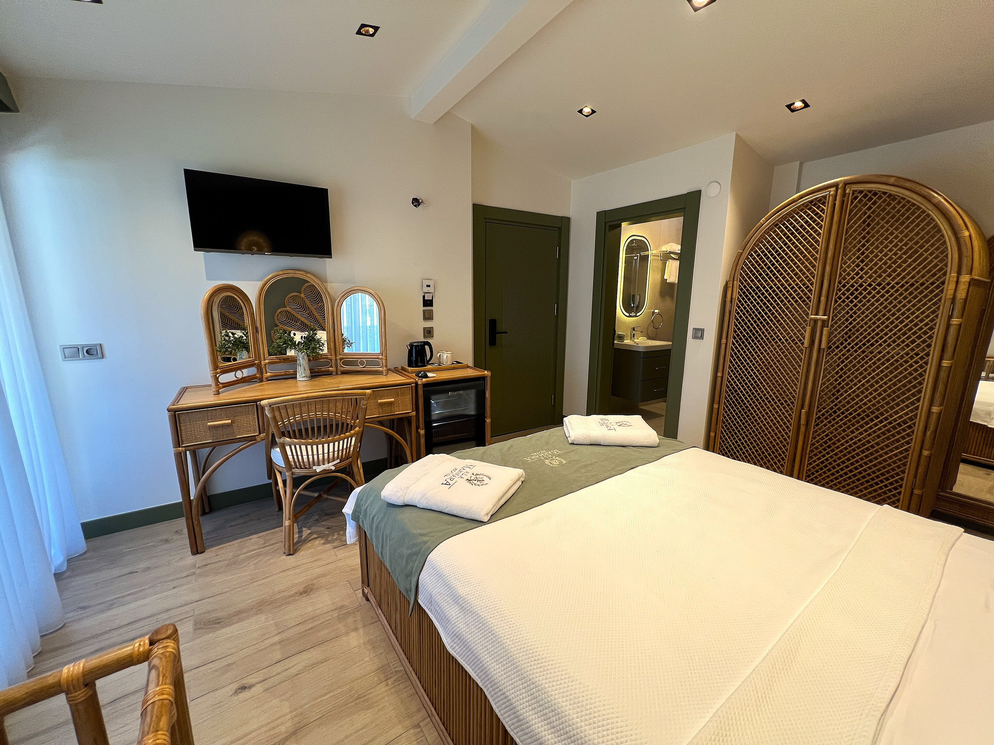 Ala Marmara Hotel Special Class · 9