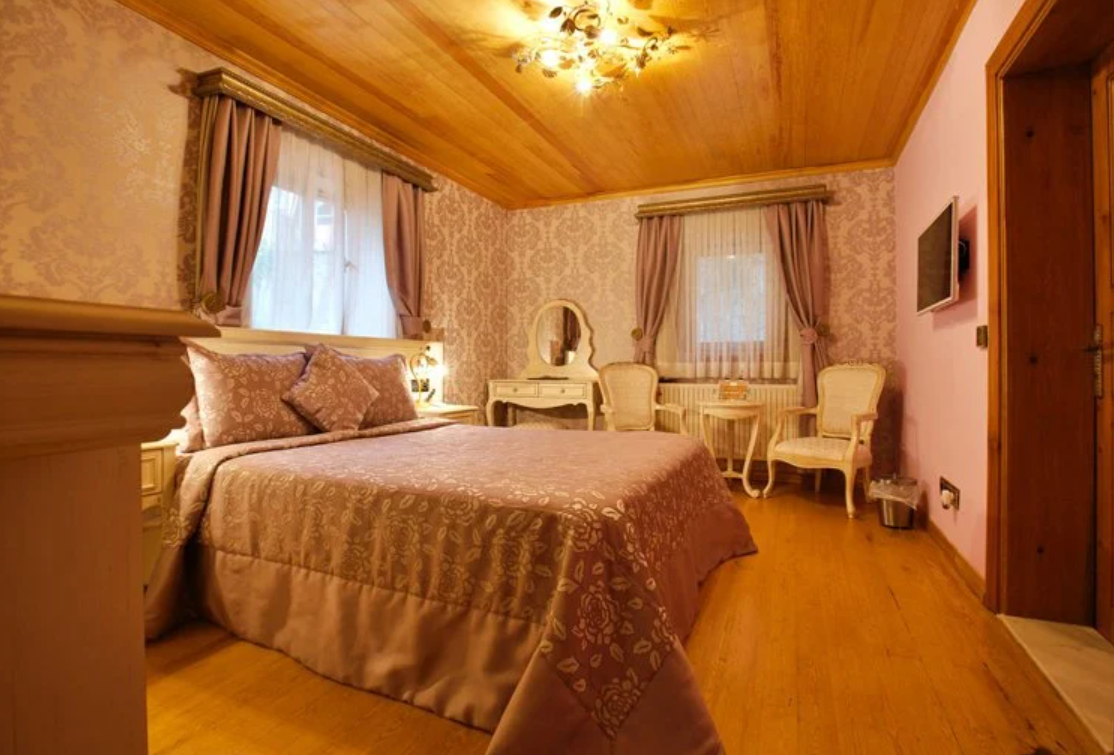 Ada Palas Büyükada