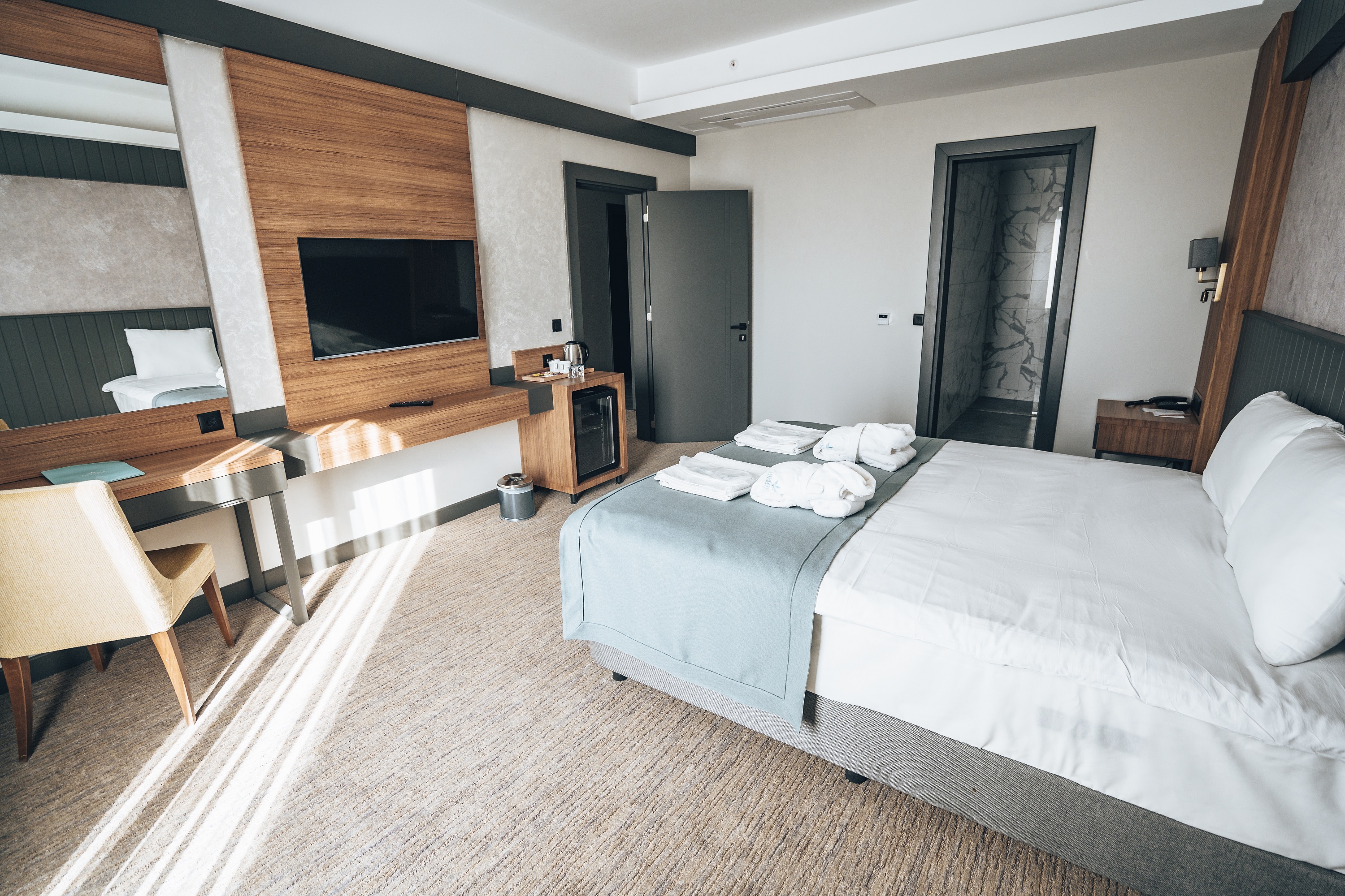 Adempira Termal & Spa Hotel