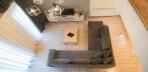 Büyük Loft Bahçe Manzaralı Görseli