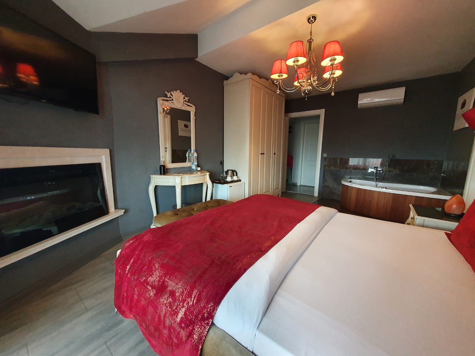 Kartepe Köşkü Otel