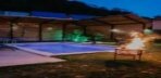  2+1 Deluxe Bungalov ( Isıtmalı Havuz, Şömineli) Görseli
