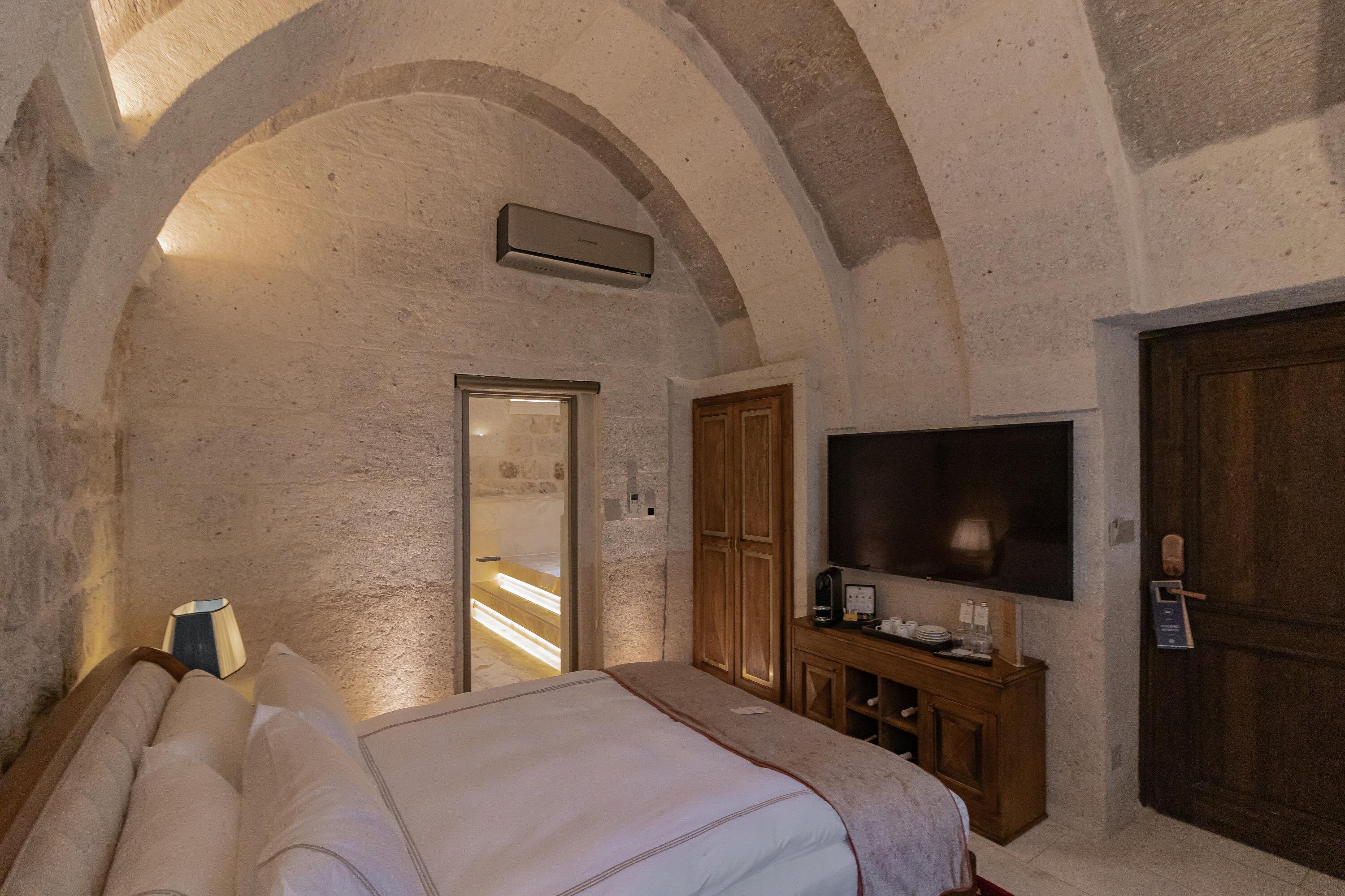 Via Regia Cappadocia Hotel galeri 4