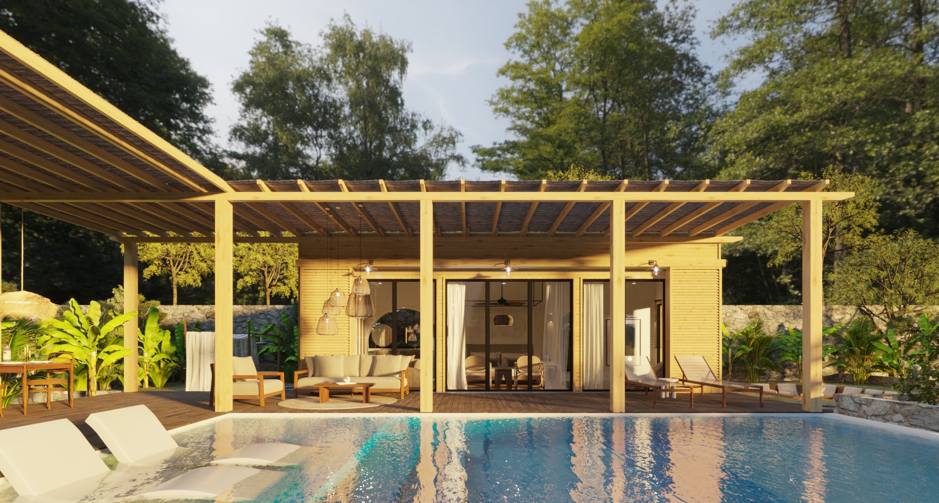 Villa