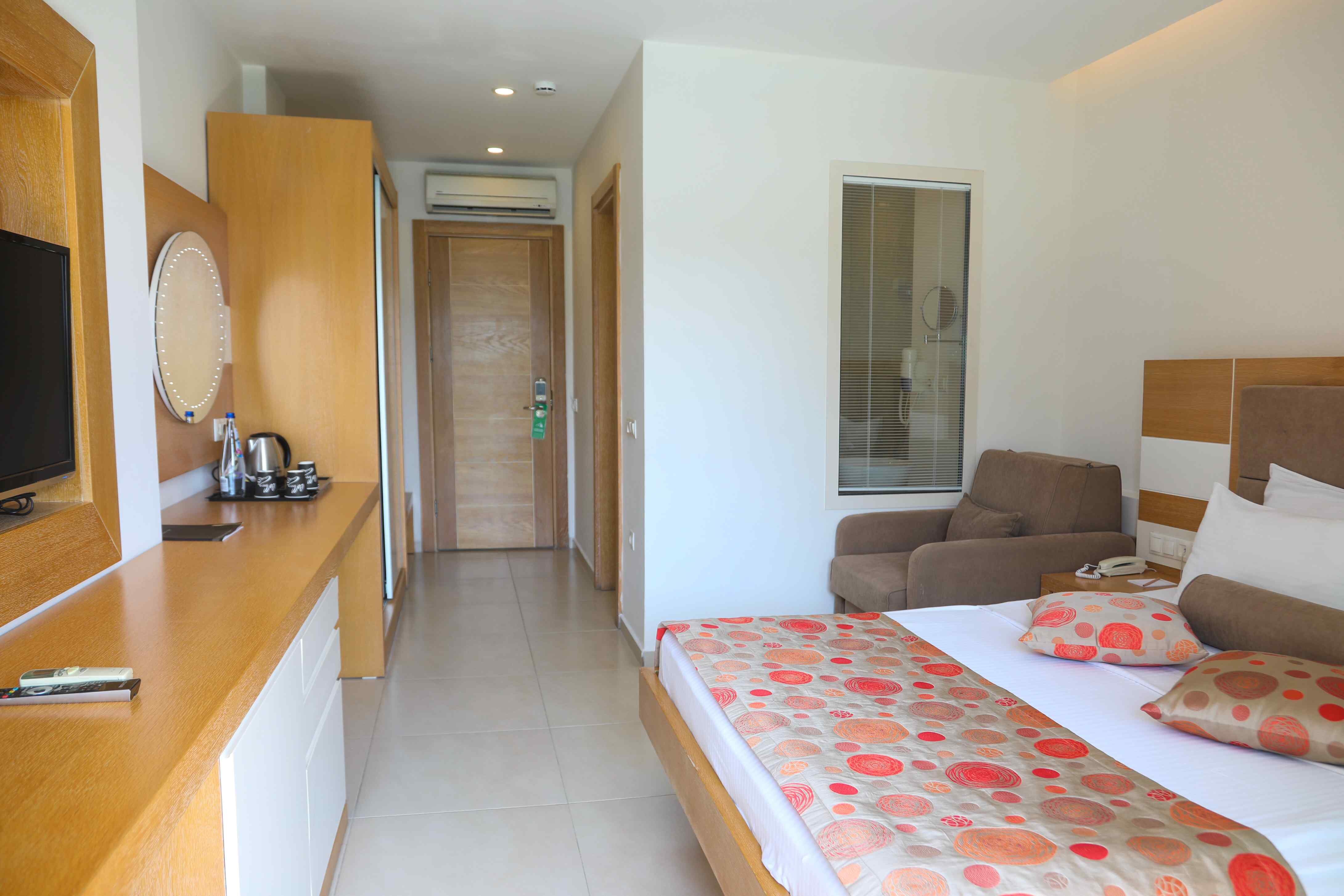 Zest Exclusive Hotel · 2