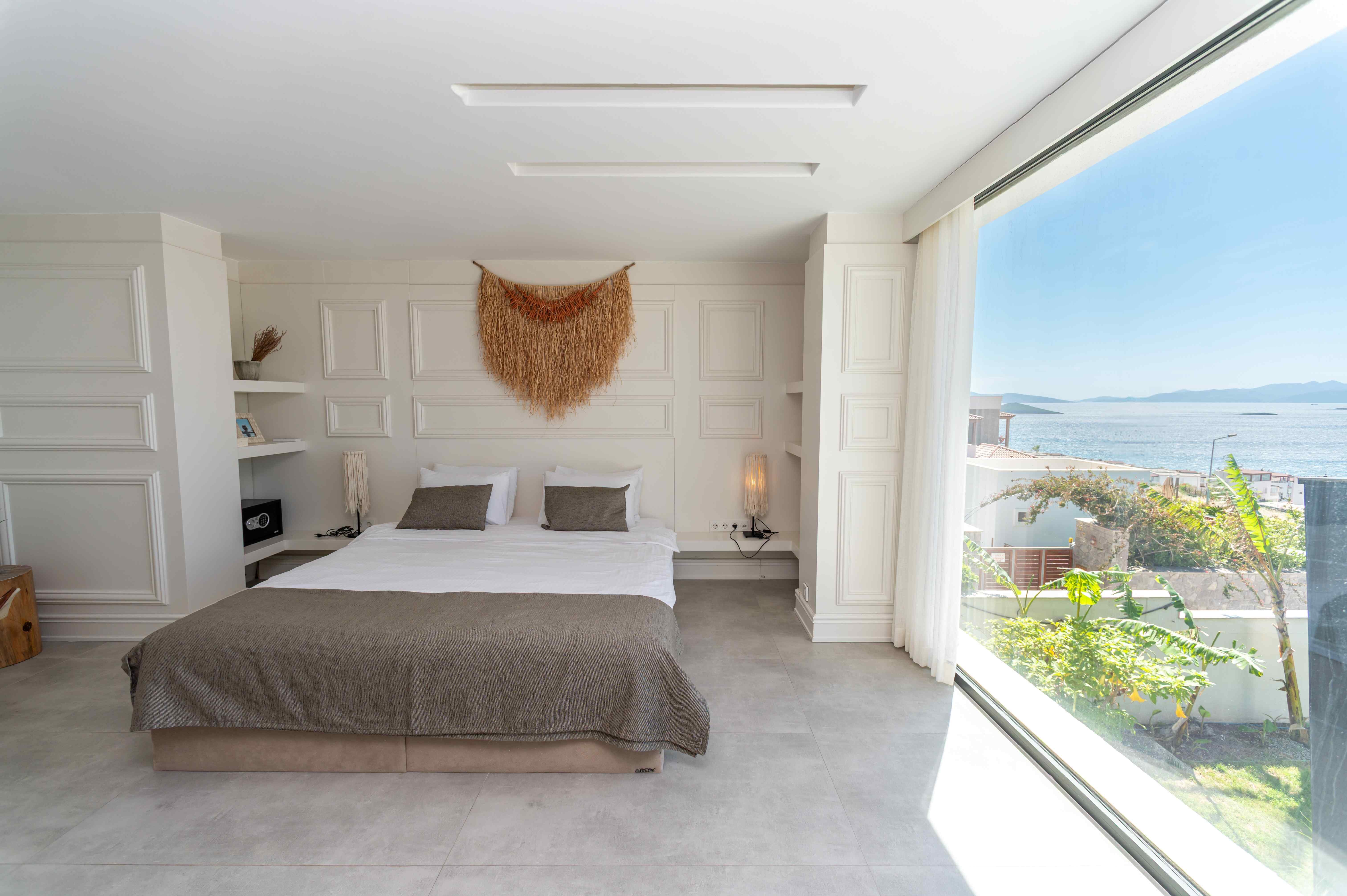 Marinhill Villa