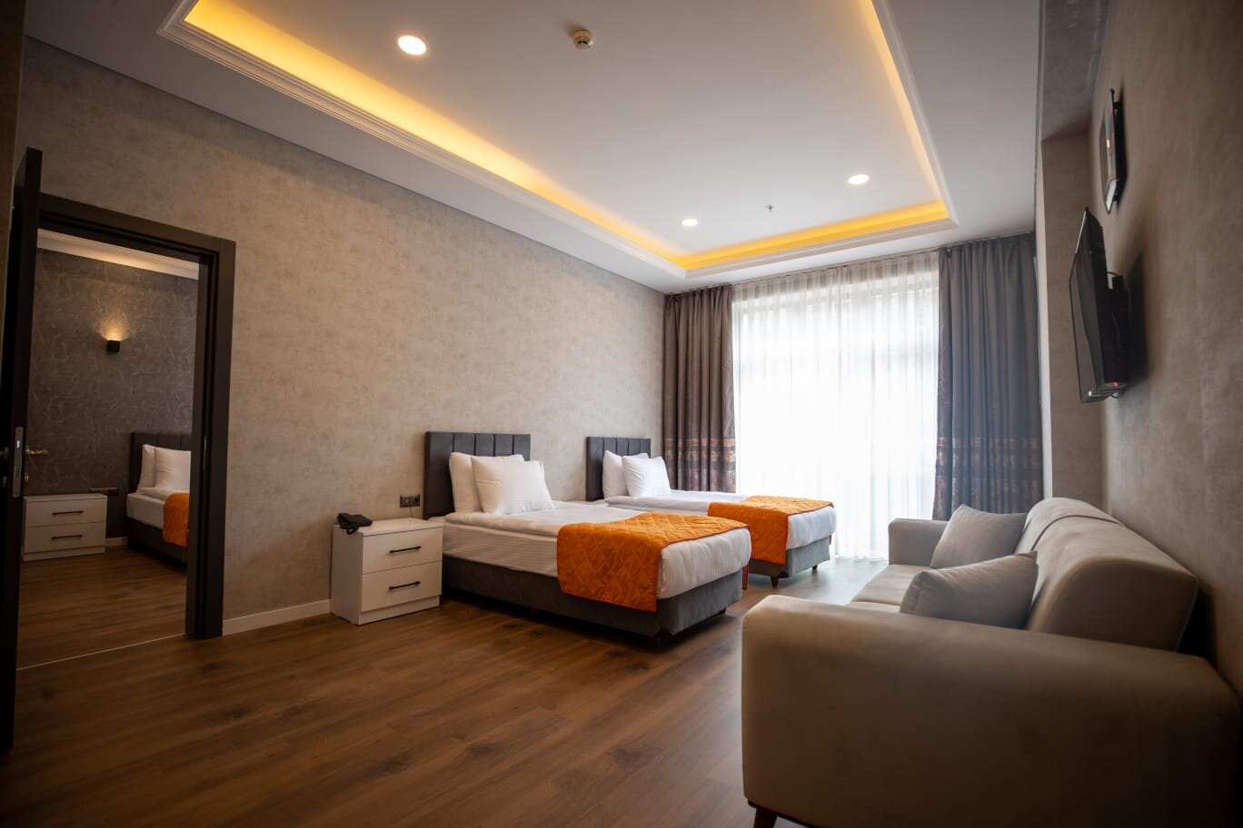 Ve Hotels Kızılcahamam galeri 5