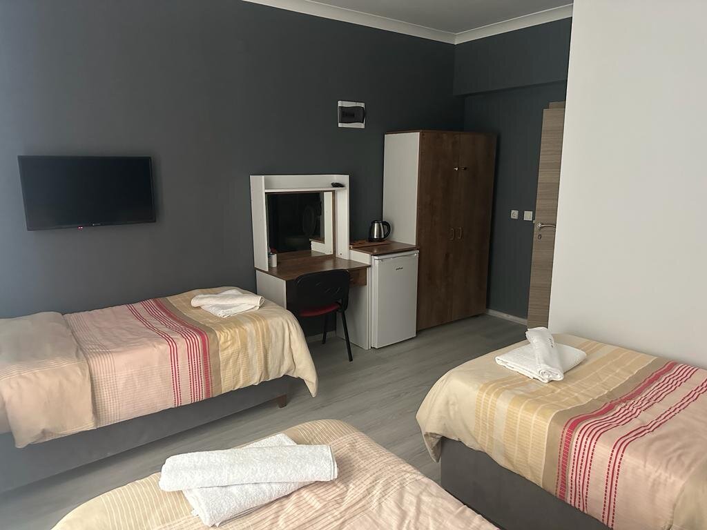 Aks Royal Otel