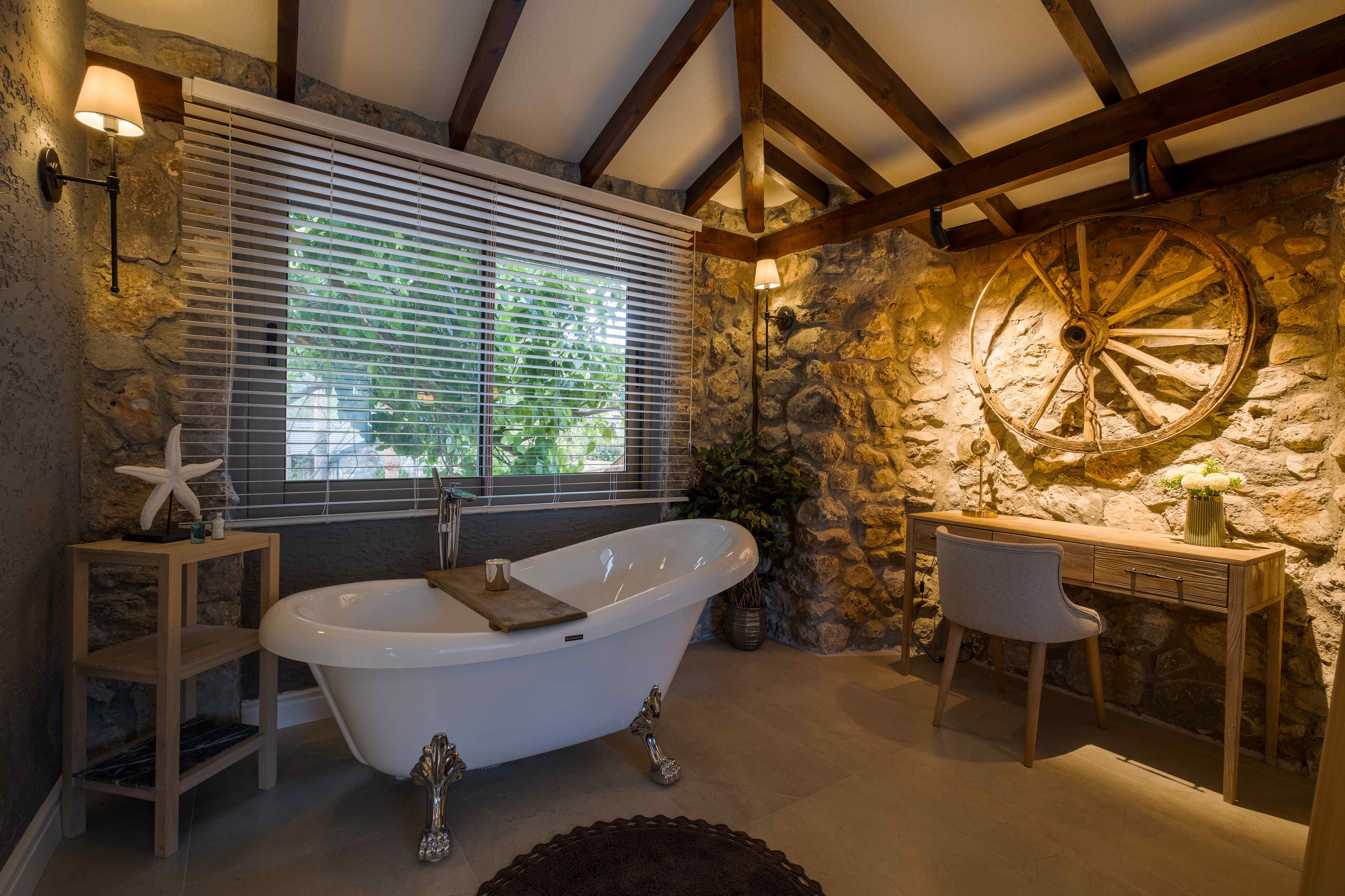 Kaya Villas Exclusive