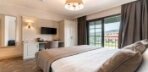Standart French Bed Görseli