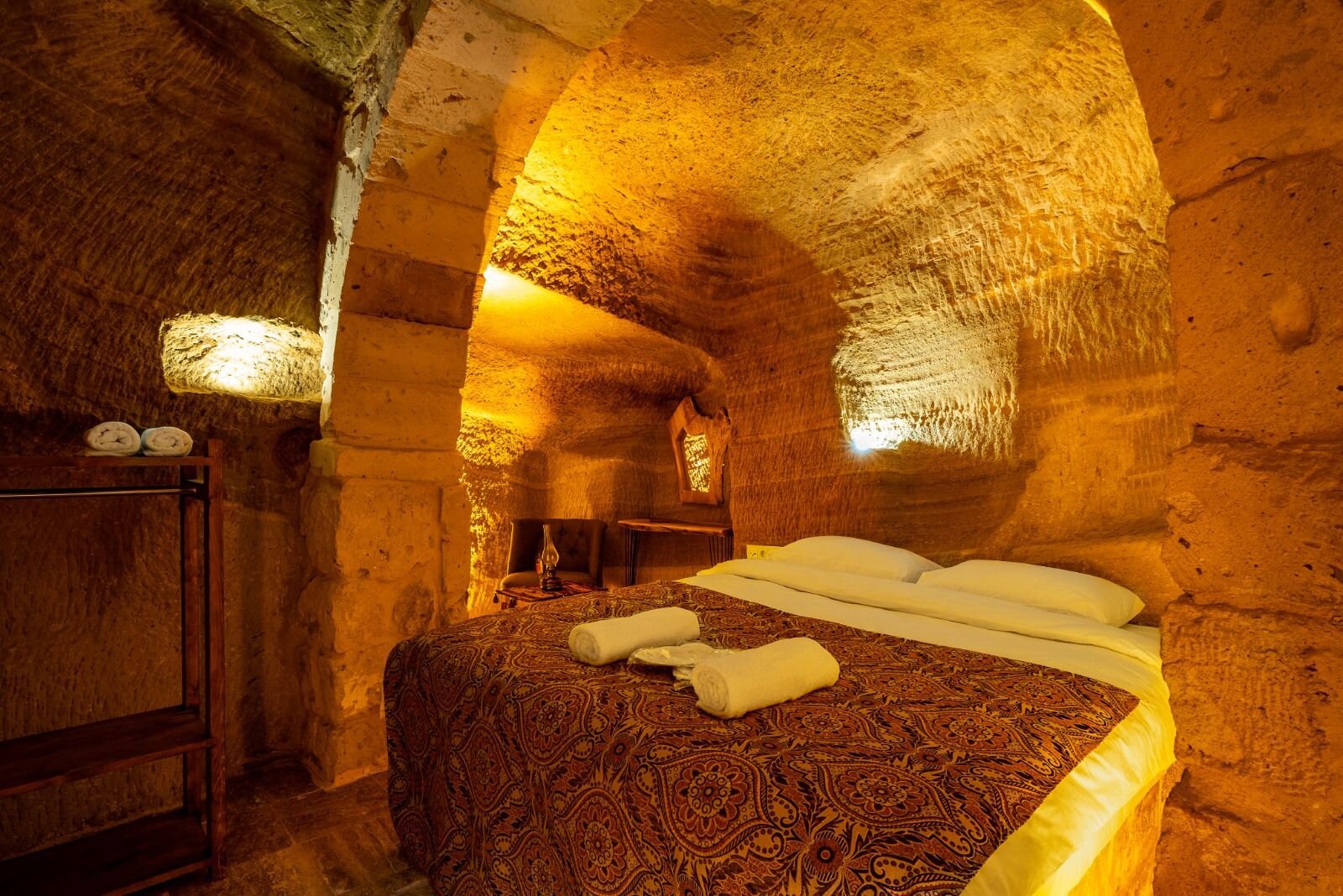 Snora Cave Cappadocia galeri 7