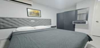 Alibabam Apart Otel Kuşadası · 34