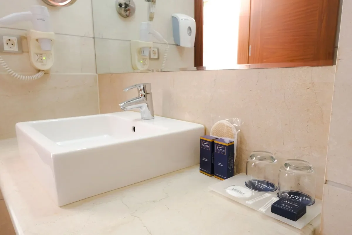 Armis Hotel galeri 9