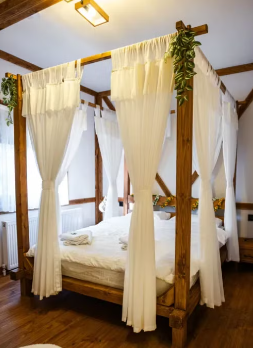 Villa Zirve
