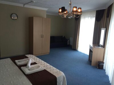 Ova Otel