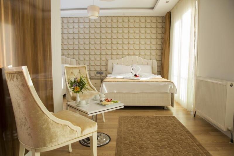 Safran City Hotel