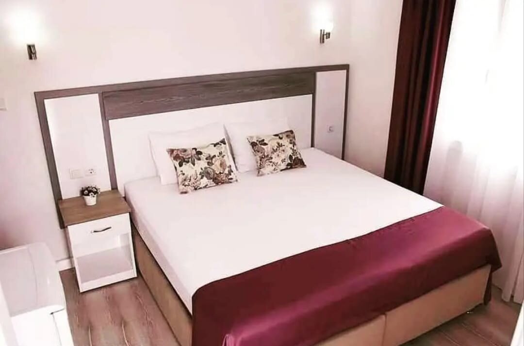 Apart Apartment Flat