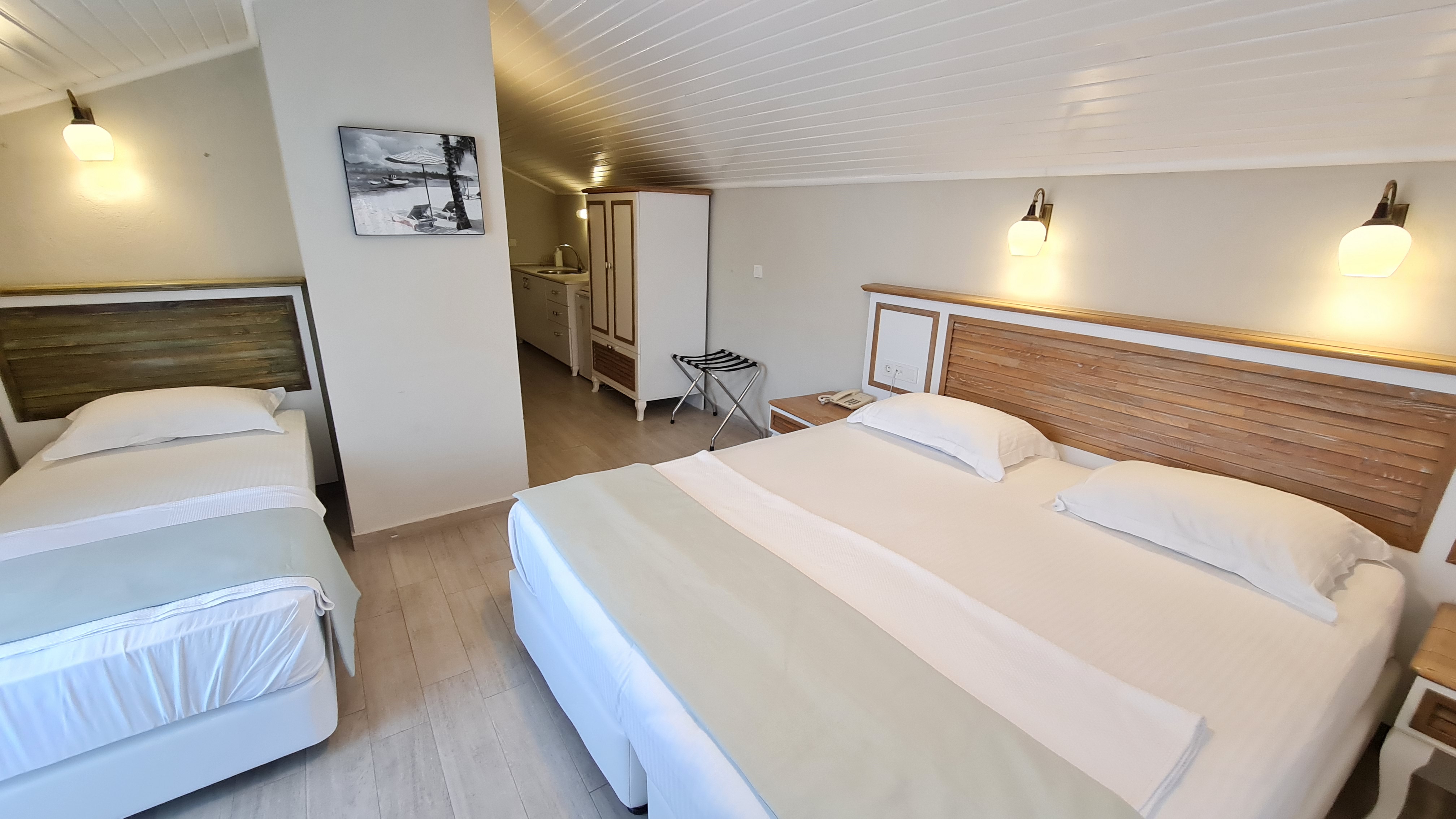 Datça Beyaz Ev Otel